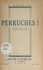 Télécharger le livre :  Perruches !