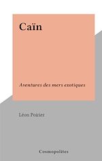 Télécharger le livre :  Caïn