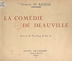 Télécharger le livre :  La comédie de Deauville
