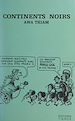 Télécharger le livre :  Continents noirs