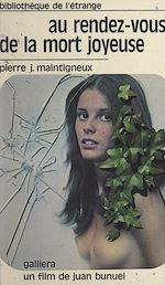 Télécharger le livre :  Au rendez-vous de la mort joyeuse