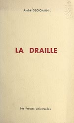 Télécharger le livre :  La Draille