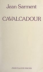 Download this eBook Cavalcadour