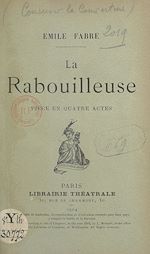 Télécharger le livre :  La Rabouilleuse