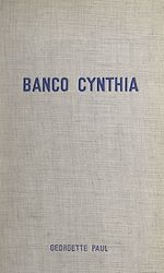 Télécharger le livre :  Banco Cynthia