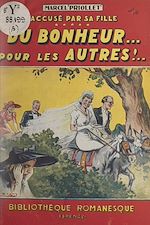 Download this eBook Accusé par sa fille !