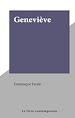 Télécharger le livre :  Geneviève