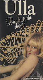 Télécharger le livre :  La chair du désert