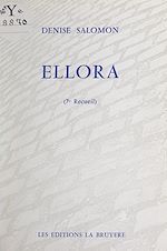 Télécharger le livre :  Ellora