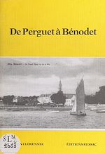 Télécharger le livre :  De Perguet à Bénodet