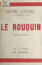 Télécharger le livre :  Le rouquin