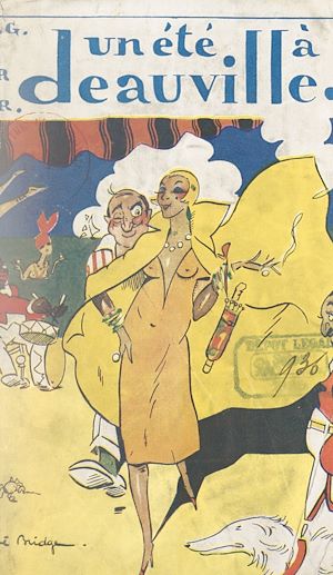 Download the eBook: L'été à Deauville