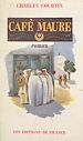 Télécharger le livre :  Café maure