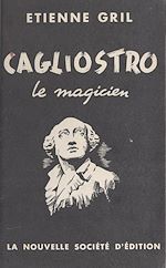Télécharger le livre :  Cagliostro