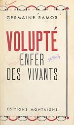 Télécharger le livre :  Volupté