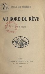 Télécharger le livre :  Au bord du rêve