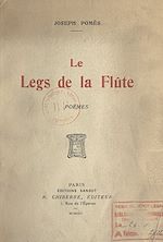 Télécharger le livre :  Le legs de la flûte