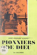 Télécharger le livre :  Pionniers de Dieu