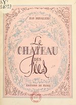 Télécharger le livre :  Le château des fées