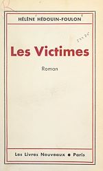 Télécharger le livre :  Les victimes