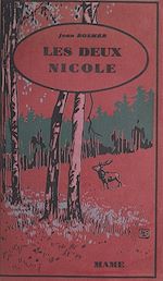 Télécharger le livre :  Les deux Nicole