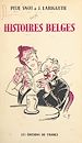 Télécharger le livre :  Histoires belges