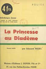 Télécharger le livre :  La princesse au diadème