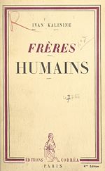 Télécharger le livre :  Frères humains