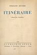 Télécharger le livre :  Itinéraire