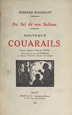Télécharger le livre :  Du sel de nos salines. Nouveaux couarails