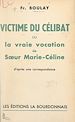 Télécharger le livre :  Victime du célibat