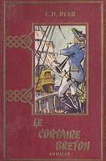 Télécharger le livre :  Le corsaire breton