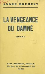 Download this eBook La vengeance du damné