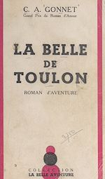 Télécharger le livre :  La belle de Toulon