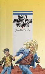 Télécharger le livre :  Elsa et Antonio pour toujours