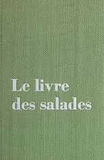 Télécharger le livre :  Le livre des salades