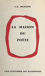 Download this eBook La maison du poète