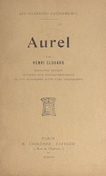 Télécharger le livre :  Aurel