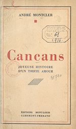 Télécharger le livre :  Cancans