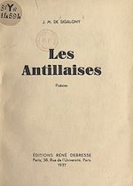 Download this eBook Les Antillaises