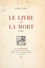 Télécharger le livre :  Le livre de la mort