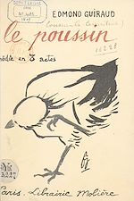 Télécharger le livre :  Le poussin