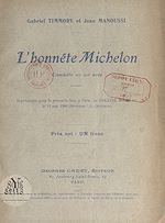 Télécharger le livre :  L'honnête Michelon