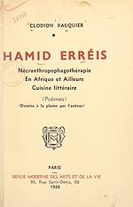 Télécharger le livre :  Hamid erréis