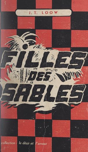Téléchargez le livre :  Filles des sables