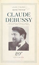 Télécharger le livre :  Claude Debussy