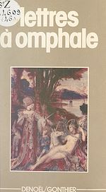 Télécharger le livre :  Lettres à Omphale