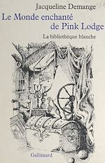 Télécharger le livre :  Pop'Corn, mon amie (1). Le monde enchanté de Pink Lodge