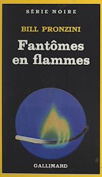 Download this eBook Fantômes en flammes