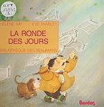 Télécharger le livre :  La ronde des jours